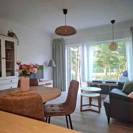 Lina Und Klaus Ferienvermietung Rheinsberg