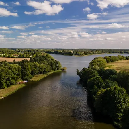 Lina Und Klaus Ferienvermietung Rheinsberg